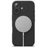 RINGKE SILICONE MAGNETIC MAGSAFE IPHONE 16 BLACK na NearMe.pl