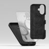 RINGKE SILICONE MAGNETIC MAGSAFE IPHONE 16 BLACK na NearMe.pl