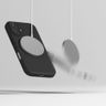 RINGKE SILICONE MAGNETIC MAGSAFE IPHONE 16 BLACK na NearMe.pl