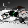 RINGKE SILICONE MAGNETIC MAGSAFE IPHONE 16 STONE na NearMe.pl