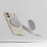 RINGKE SILICONE MAGNETIC MAGSAFE IPHONE 16 STONE na NearMe.pl