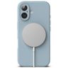 RINGKE SILICONE MAGNETIC MAGSAFE IPHONE 16 BLUE na NearMe.pl