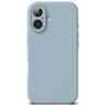 RINGKE SILICONE MAGNETIC MAGSAFE IPHONE 16 BLUE na NearMe.pl
