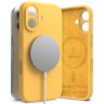 RINGKE SILICONE MAGNETIC MAGSAFE IPHONE 16 YELLOW na NearMe.pl