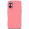 RINGKE SILICONE MAGNETIC MAGSAFE IPHONE 16 PINK na NearMe.pl