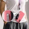 RINGKE SILICONE MAGNETIC MAGSAFE IPHONE 16 PINK na NearMe.pl