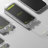 SZKŁO HARTOWANE RINGKE EASY SLIDE 2-PACK IPHONE 15 / 16 BLACK na NearMe.pl