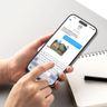 SZKŁO HARTOWANE RINGKE EASY SLIDE 2-PACK IPHONE 15 / 16 BLACK na NearMe.pl