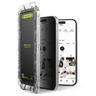 SZKŁO PRYWATYZUJĄCE RINGKE EASY SLIDE 2-PACK IPHONE 15 / 16 PRIVACY na NearMe.pl