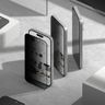 SZKŁO PRYWATYZUJĄCE RINGKE EASY SLIDE 2-PACK IPHONE 15 / 16 PRIVACY na NearMe.pl