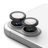 OSŁONA APARATU RINGKE CAMERA FRAME PROTECTOR 2-PACK IPHONE 16 / 16 PLUS BLACK na NearMe.pl