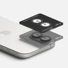 OSŁONA APARATU RINGKE CAMERA FRAME PROTECTOR 2-PACK IPHONE 16 / 16 PLUS BLACK na NearMe.pl