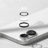 OSŁONA APARATU RINGKE CAMERA FRAME PROTECTOR 2-PACK IPHONE 16 / 16 PLUS BLACK na NearMe.pl
