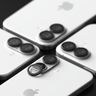OSŁONA APARATU RINGKE CAMERA FRAME PROTECTOR 2-PACK IPHONE 16 / 16 PLUS BLACK na NearMe.pl