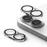 OSŁONA APARATU RINGKE CAMERA PROTECTOR 2-PACK IPHONE 16 / 16 PLUS CLEAR na NearMe.pl