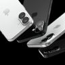 OSŁONA APARATU RINGKE CAMERA PROTECTOR 2-PACK IPHONE 16 / 16 PLUS CLEAR na NearMe.pl