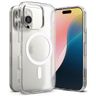RINGKE FUSION MAGNETIC MAGSAFE IPHONE 16 PRO MATTE CLEAR na NearMe.pl