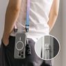 RINGKE FUSION MAGNETIC MAGSAFE IPHONE 16 PRO MATTE CLEAR na NearMe.pl