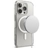 RINGKE FUSION MAGNETIC MAGSAFE IPHONE 16 PRO MATTE CLEAR na NearMe.pl