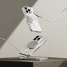 RINGKE FUSION MAGNETIC MAGSAFE IPHONE 16 PRO MATTE CLEAR na NearMe.pl