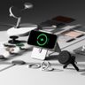 RINGKE FUSION MAGNETIC MAGSAFE IPHONE 16 PRO MATTE CLEAR na NearMe.pl