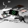 RINGKE SILICONE MAGNETIC MAGSAFE IPHONE 16 PRO STONE na NearMe.pl