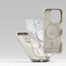 RINGKE SILICONE MAGNETIC MAGSAFE IPHONE 16 PRO STONE na NearMe.pl