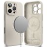 RINGKE SILICONE MAGNETIC MAGSAFE IPHONE 16 PRO STONE na NearMe.pl
