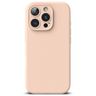 RINGKE SILICONE MAGNETIC MAGSAFE IPHONE 16 PRO PINK SAND na NearMe.pl