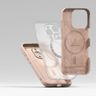 RINGKE SILICONE MAGNETIC MAGSAFE IPHONE 16 PRO PINK SAND na NearMe.pl