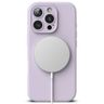 RINGKE SILICONE MAGNETIC MAGSAFE IPHONE 16 PRO LIGHT PURPLE na NearMe.pl