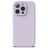 RINGKE SILICONE MAGNETIC MAGSAFE IPHONE 16 PRO LIGHT PURPLE na NearMe.pl