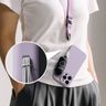 RINGKE SILICONE MAGNETIC MAGSAFE IPHONE 16 PRO LIGHT PURPLE na NearMe.pl