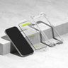 SZKŁO HARTOWANE RINGKE EASY SLIDE 2-PACK IPHONE 16 PRO BLACK na NearMe.pl