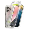 SZKŁO HARTOWANE RINGKE EASY SLIDE 2-PACK IPHONE 16 PRO BLACK na NearMe.pl