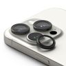 OSLONA APARATU RINGKE CAMERA FRAME PROTECTOR 2-PACK IPHONE 16 PRO / 16 PRO MAX BLACK na NearMe.pl