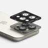 OSLONA APARATU RINGKE CAMERA FRAME PROTECTOR 2-PACK IPHONE 16 PRO / 16 PRO MAX BLACK na NearMe.pl