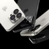 OSŁONA APARATU RINGKE CAMERA PROTECTOR 2-PACK IPHONE 16 PRO / 16 PRO MAX CLEAR na NearMe.pl