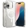 RINGKE FUSION MAGNETIC MAGSAFE IPHONE 16 PRO MAX CLEAR na NearMe.pl