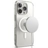RINGKE FUSION MAGNETIC MAGSAFE IPHONE 16 PRO MAX CLEAR na NearMe.pl