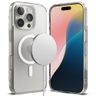 RINGKE FUSION MAGNETIC MAGSAFE IPHONE 16 PRO MAX MATTE CLEAR na NearMe.pl