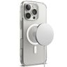 RINGKE FUSION MAGNETIC MAGSAFE IPHONE 16 PRO MAX MATTE CLEAR na NearMe.pl