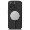 RINGKE SILICONE MAGNETIC MAGSAFE IPHONE 16 PRO MAX BLACK na NearMe.pl