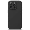 RINGKE SILICONE MAGNETIC MAGSAFE IPHONE 16 PRO MAX BLACK na NearMe.pl