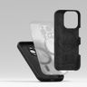 RINGKE SILICONE MAGNETIC MAGSAFE IPHONE 16 PRO MAX BLACK na NearMe.pl
