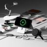 RINGKE SILICONE MAGNETIC MAGSAFE IPHONE 16 PRO MAX BLACK na NearMe.pl