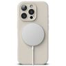 RINGKE SILICONE MAGNETIC MAGSAFE IPHONE 16 PRO MAX STONE na NearMe.pl