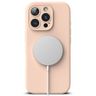 RINGKE SILICONE MAGNETIC MAGSAFE IPHONE 16 PRO MAX PINK SAND na NearMe.pl