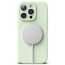 RINGKE SILICONE MAGNETIC MAGSAFE IPHONE 16 PRO MAX SOFT MINT na NearMe.pl