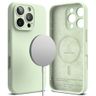 RINGKE SILICONE MAGNETIC MAGSAFE IPHONE 16 PRO MAX SOFT MINT na NearMe.pl